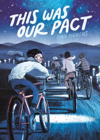 Cover image of This Was Our Pact