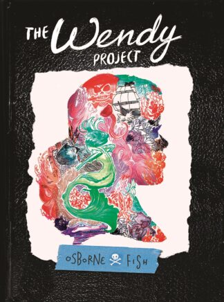 Cover image of The Wendy Project