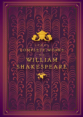 Complete Works of William Shakespeare