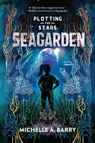 Cover image of Plotting the Stars 2: Seagarden
