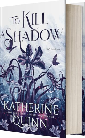 Cover image of To Kill a Shadow