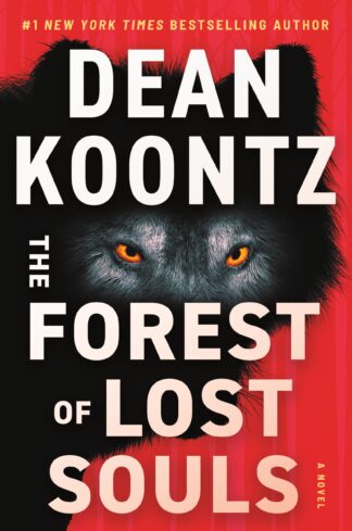 Cover image of The Forest of Lost Souls