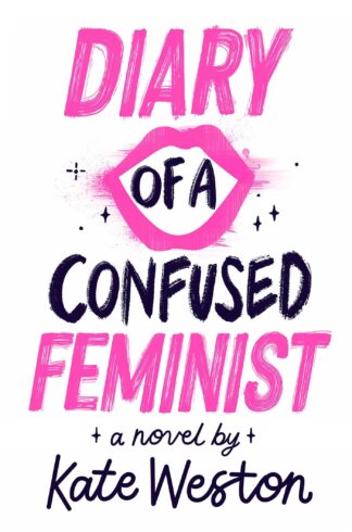 Cover image of Diary of a Confused Feminist