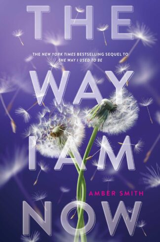Cover image of The Way I Am Now