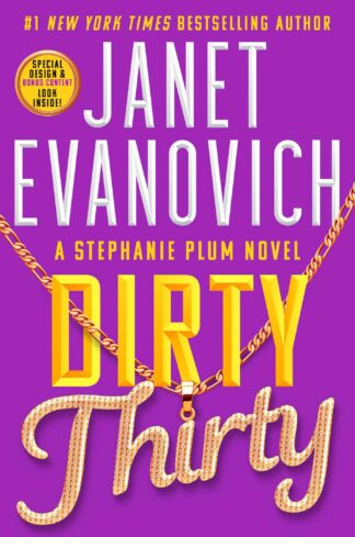 Cover image of Dirty Thirty