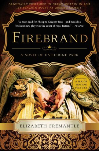 Cover image of Firebrand: A Novel