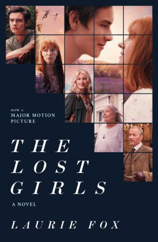 Cover image of The Lost Girls: A Novel