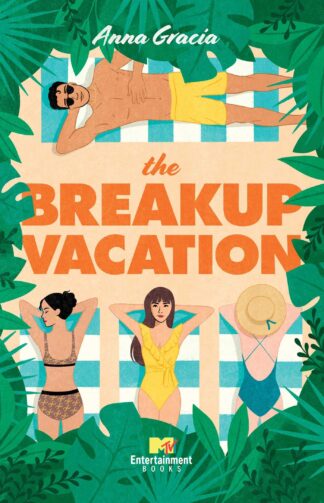 Cover image of The Breakup Vacation