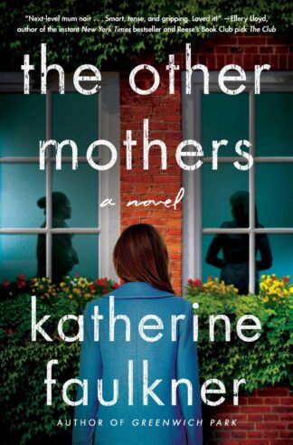 Cover image of The Other Mothers