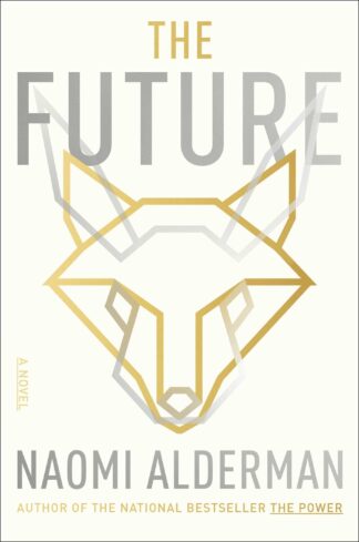 Cover image of The Future