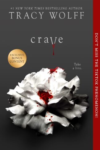 Cover image of Crave