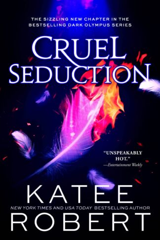 Cover image of Cruel Seduction