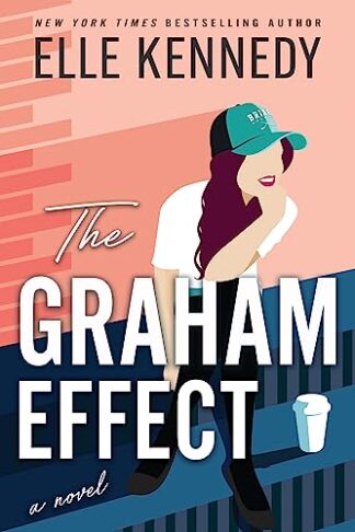 Cover image of The Graham Effect (Campus Diaries
