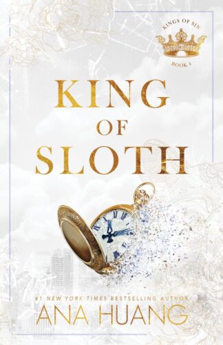 Cover image of King of Sloth