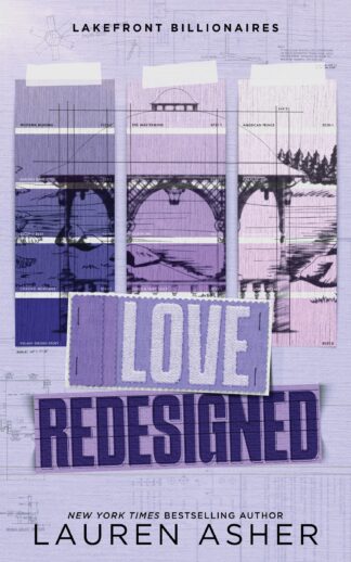 Cover image of Love Redesigned