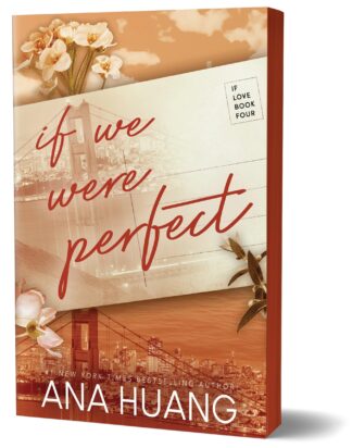 Cover image of If We Were Perfect