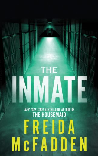 Cover image of The Inmate