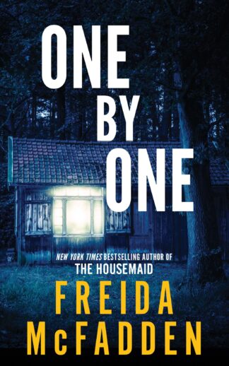 Cover image of One by One
