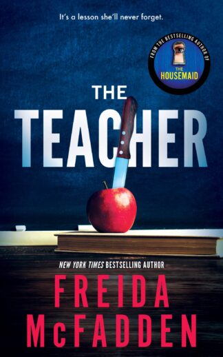 Cover image of The Teacher