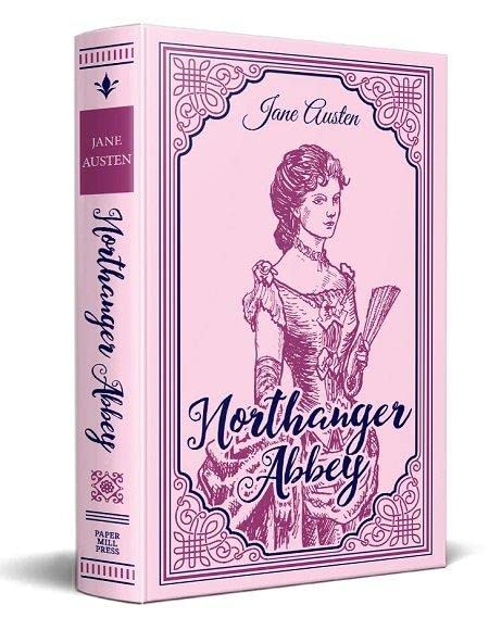 Northanger Abbey