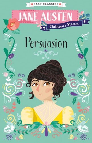 Cover image of Jane Austen Children's Stories: Persuasion