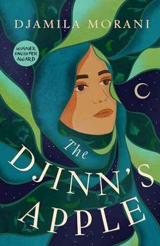 Cover image of Djinn's Apple