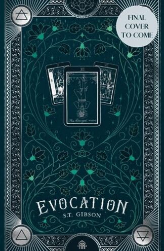 Cover image of Evocation: Book I in the Summoner's Circle