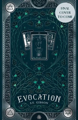 Evocation: Book I in the Summoner's Circle