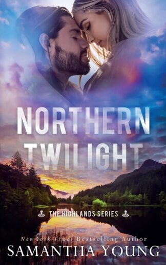 Cover image of Northern Twilight