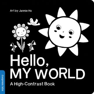 Cover image of Hello
