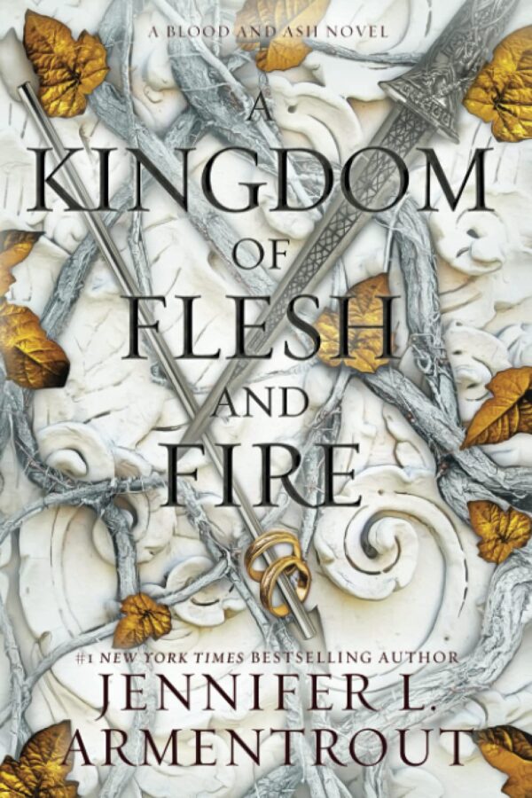 Kingdom of Flesh and Fire