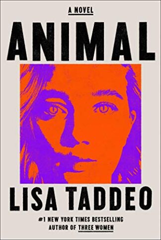Cover image of Animal: A Novel