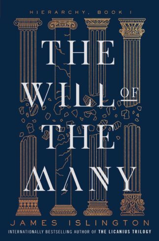Cover image of The Will of the Many