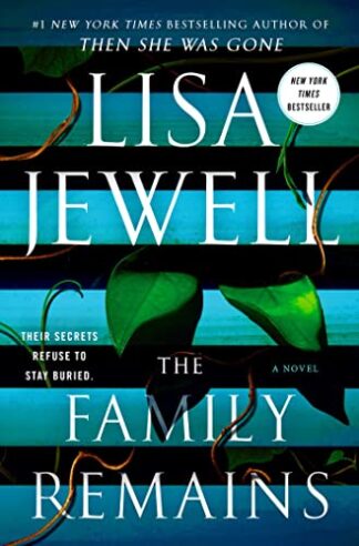Cover image of The Family Remains: A Novel