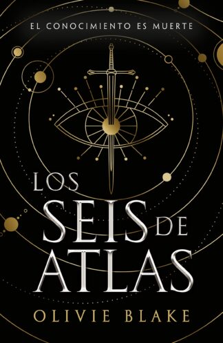 Cover image of Seis de Atlas
