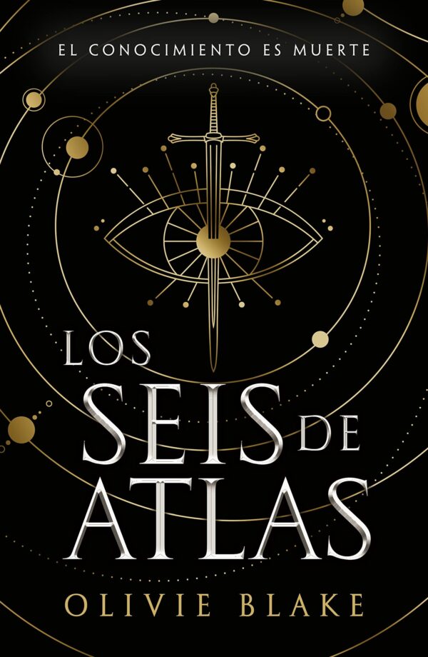 Seis de Atlas, Los