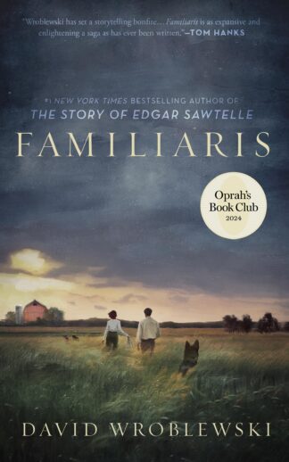 Cover image of Familiaris
