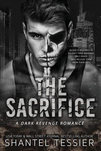 Cover image of The Sacrifice