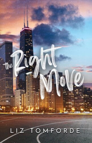 Cover image of The Right Move