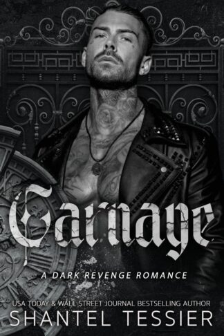 Cover image of Carnage