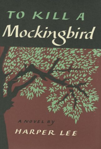 Cover image of To Kill a Mockingbird