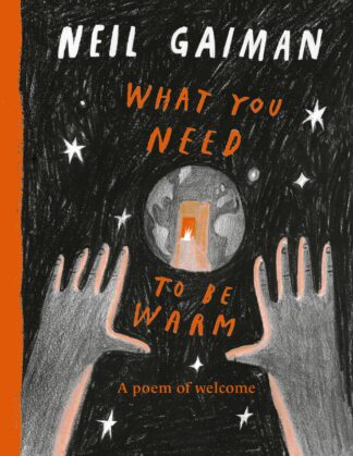Cover image of What You Need to Be Warm