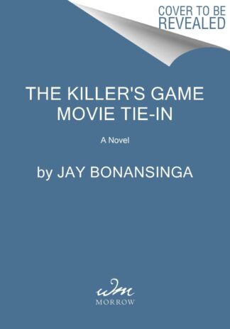 Cover image of The Killer's Game [Movie Tie-in]: A Novel