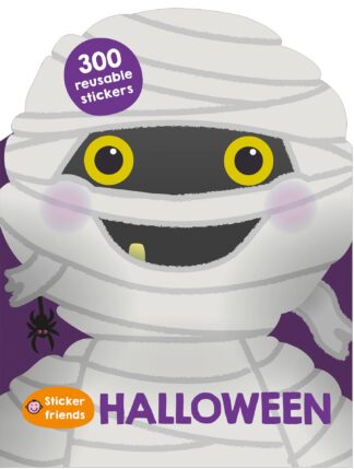 Cover image of Halloween