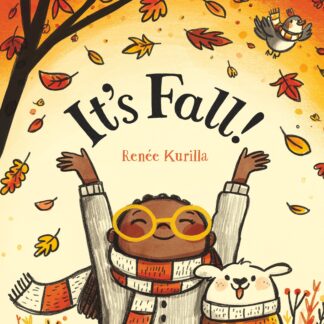Cover image of It's Fall!