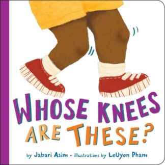 Cover image of Whose Knees Are These?