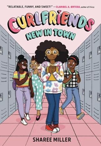 Cover image of New in Town