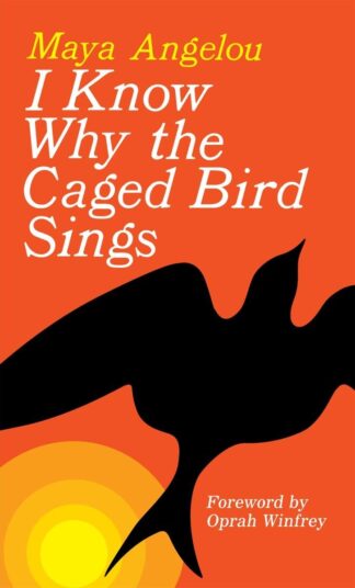 Cover image of I Know Why the Caged Bird Sings