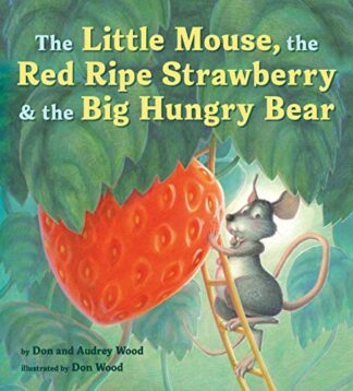 Cover image of The Little Mouse
