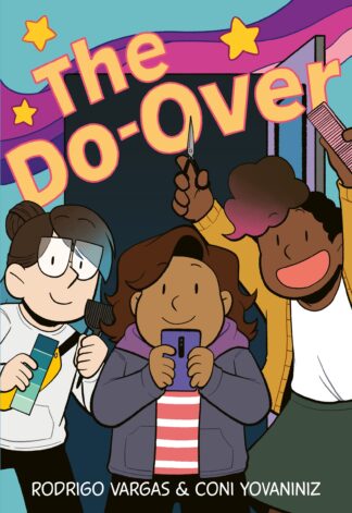 Cover image of The Do-Over